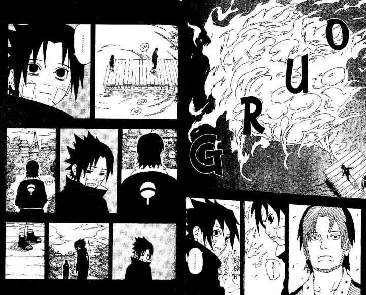 Naruto chapter 223 halaman 7