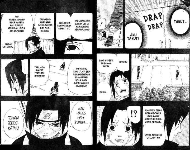 Naruto chapter 224 halaman 10