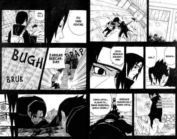 Naruto chapter 224 halaman 9