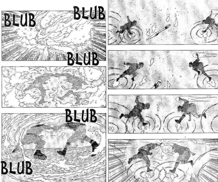 Naruto chapter 226 halaman 9