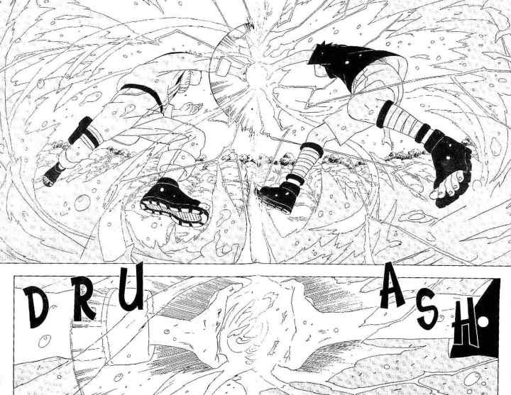 Naruto chapter 226 halaman 10