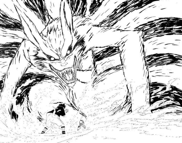 Naruto chapter 228 halaman 9