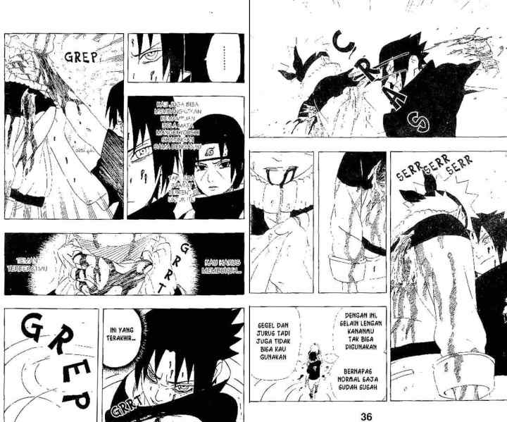 Naruto chapter 228 halaman 7