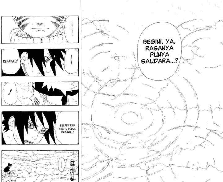 Naruto chapter 229 halaman 8