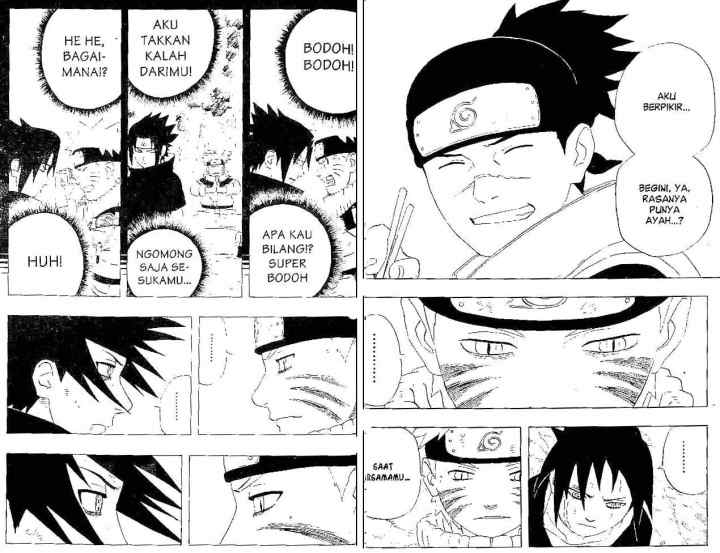Naruto chapter 229 halaman 7