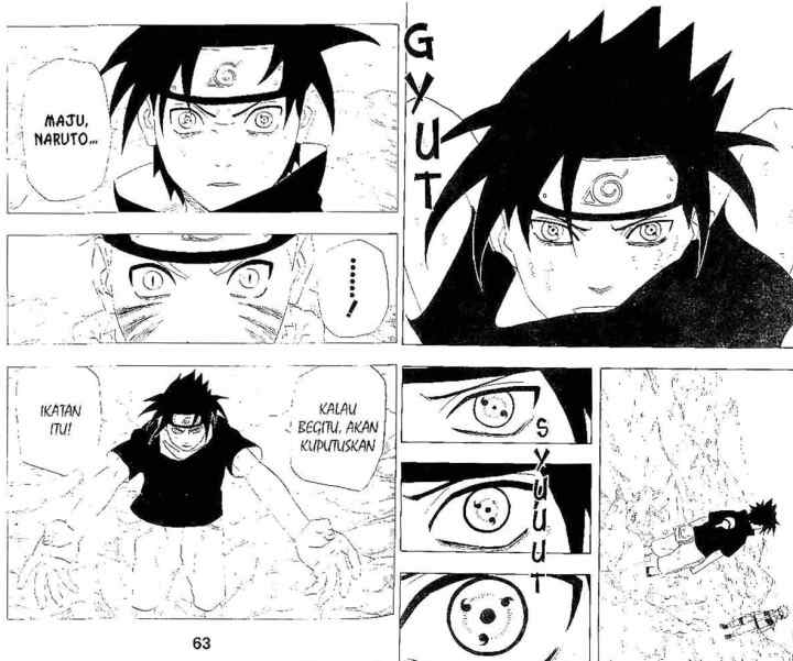 Naruto chapter 229 halaman 10