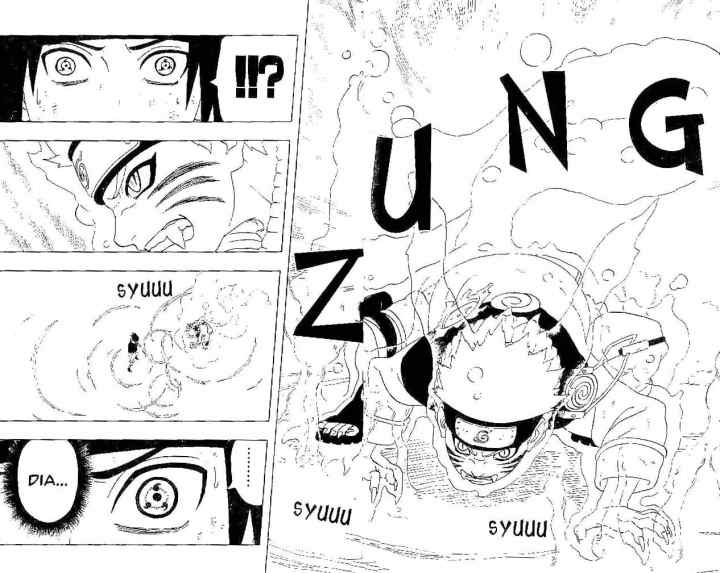 Naruto chapter 230 halaman 10