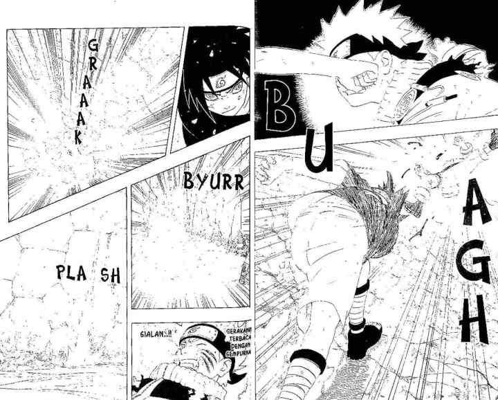 Naruto chapter 230 halaman 7