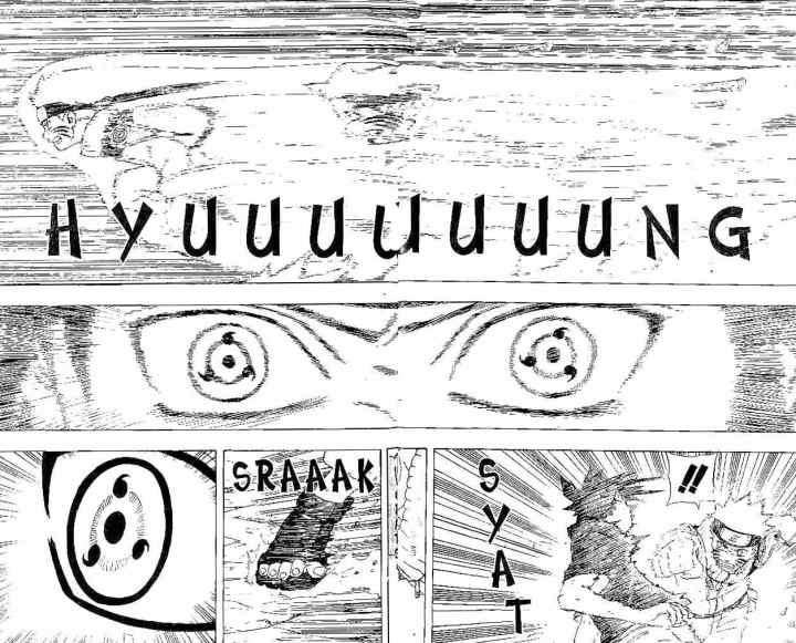 Naruto chapter 230 halaman 4