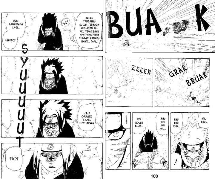 Naruto chapter 231 halaman 9
