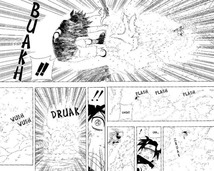 Naruto chapter 231 halaman 7