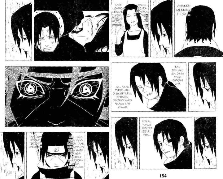 Naruto chapter 234 halaman 6