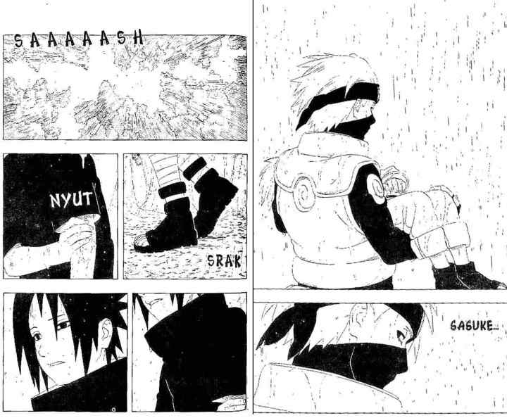 Naruto chapter 234 halaman 5