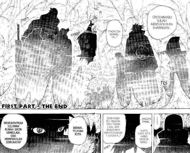 Naruto chapter 238 halaman 10