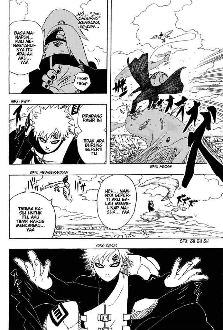 Naruto chapter 248 halaman 10