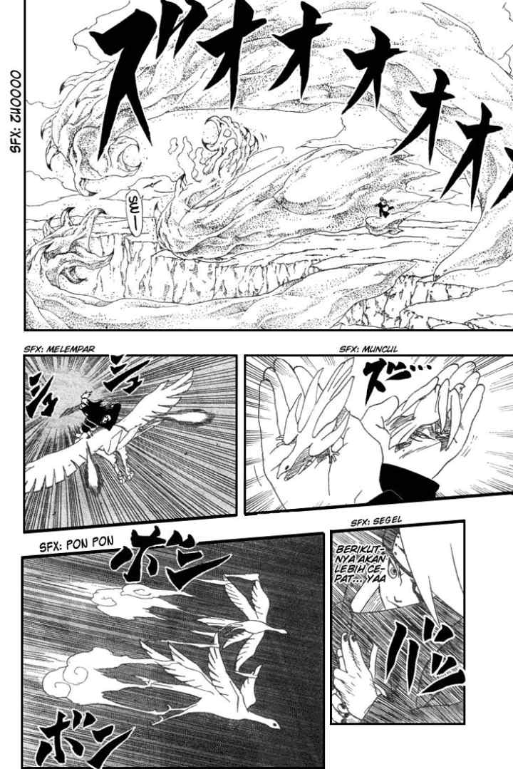 Naruto chapter 248 halaman 14