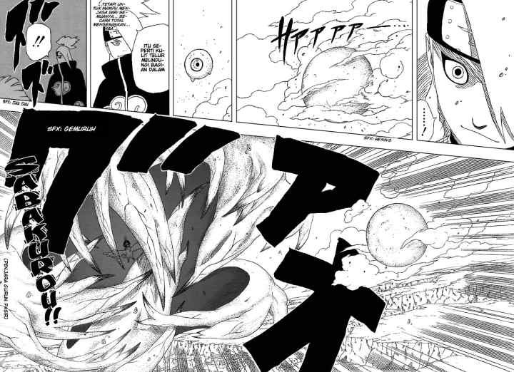Naruto chapter 248 halaman 16