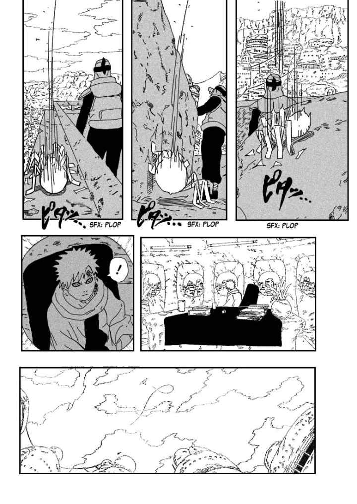 Naruto chapter 248 halaman 4