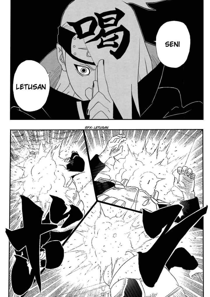 Naruto chapter 248 halaman 6