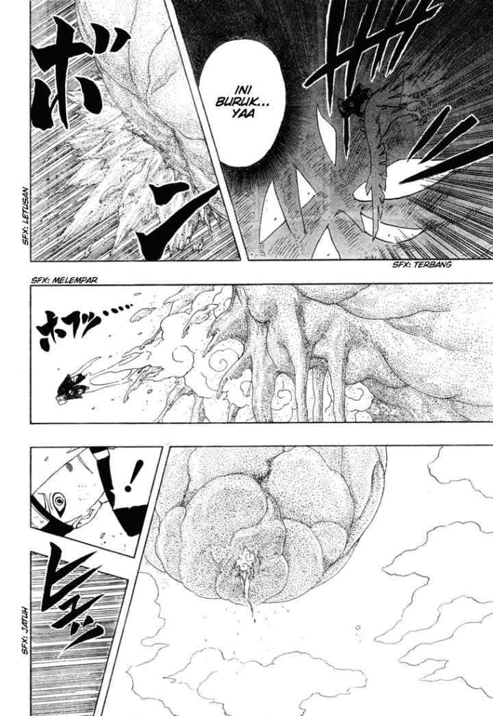 Naruto chapter 248 halaman 17