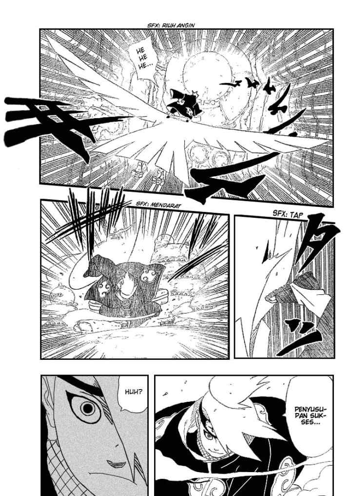 Naruto chapter 248 halaman 7
