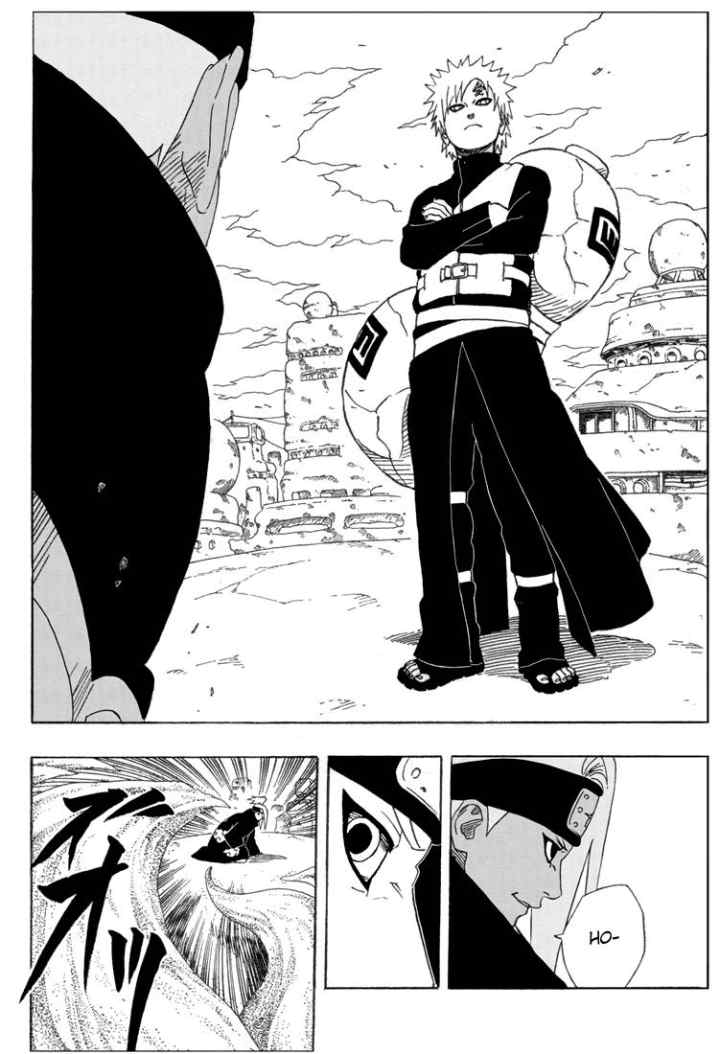 Naruto chapter 248 halaman 8