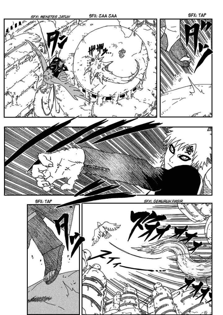 Naruto chapter 248 halaman 9