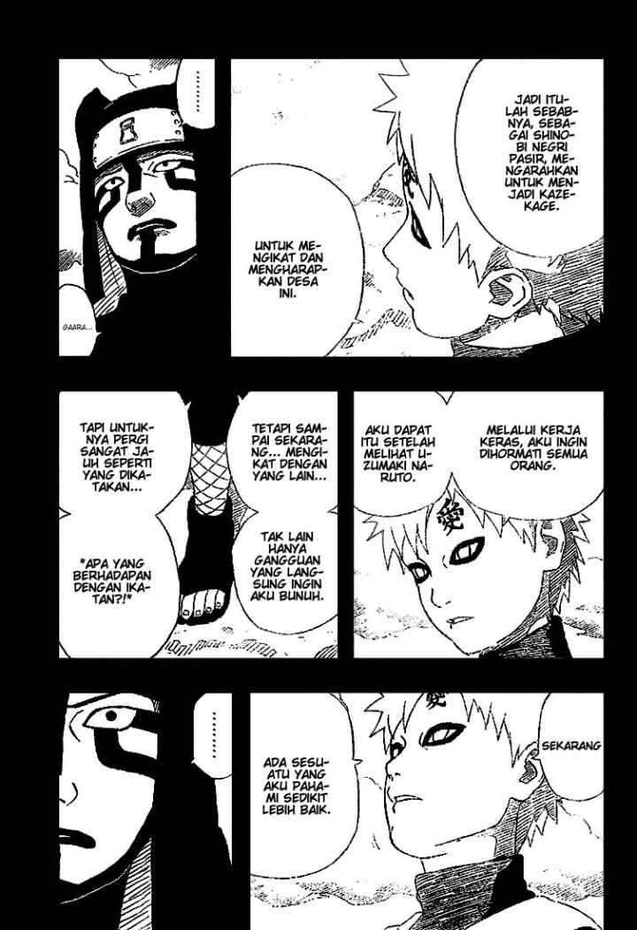 Naruto chapter 249 halaman 7