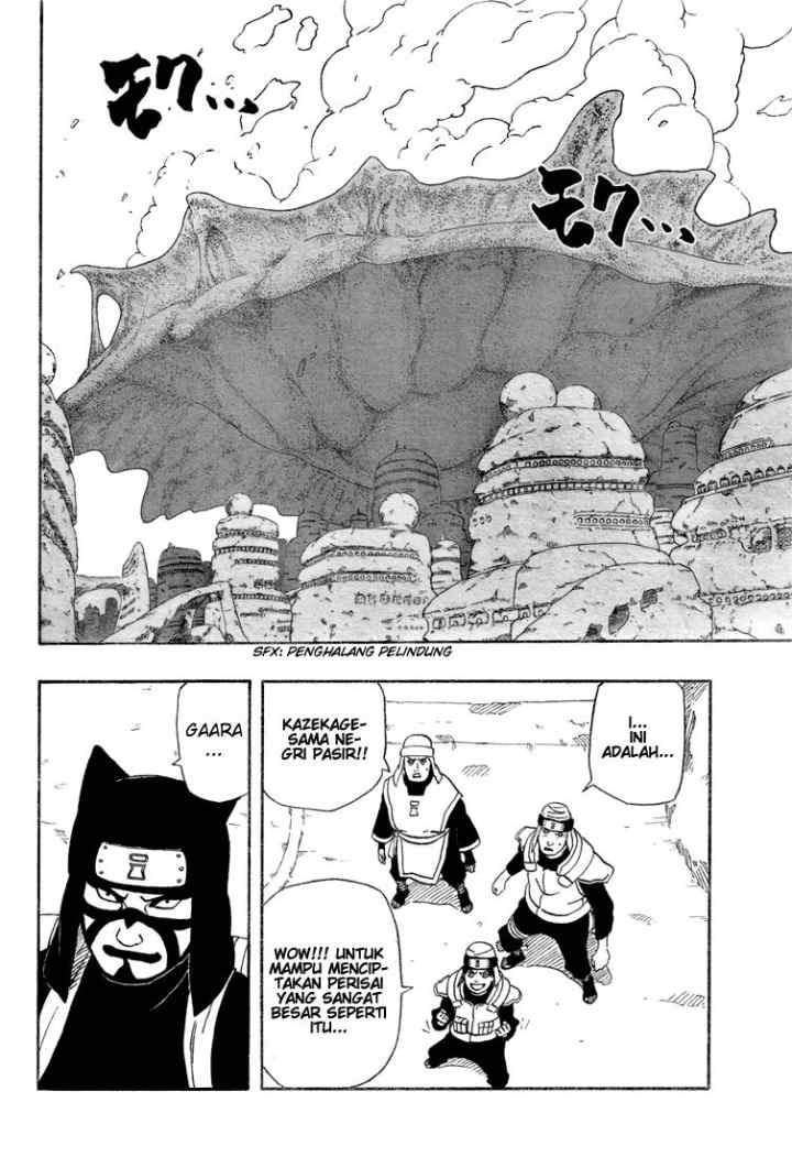 Naruto chapter 249 halaman 13