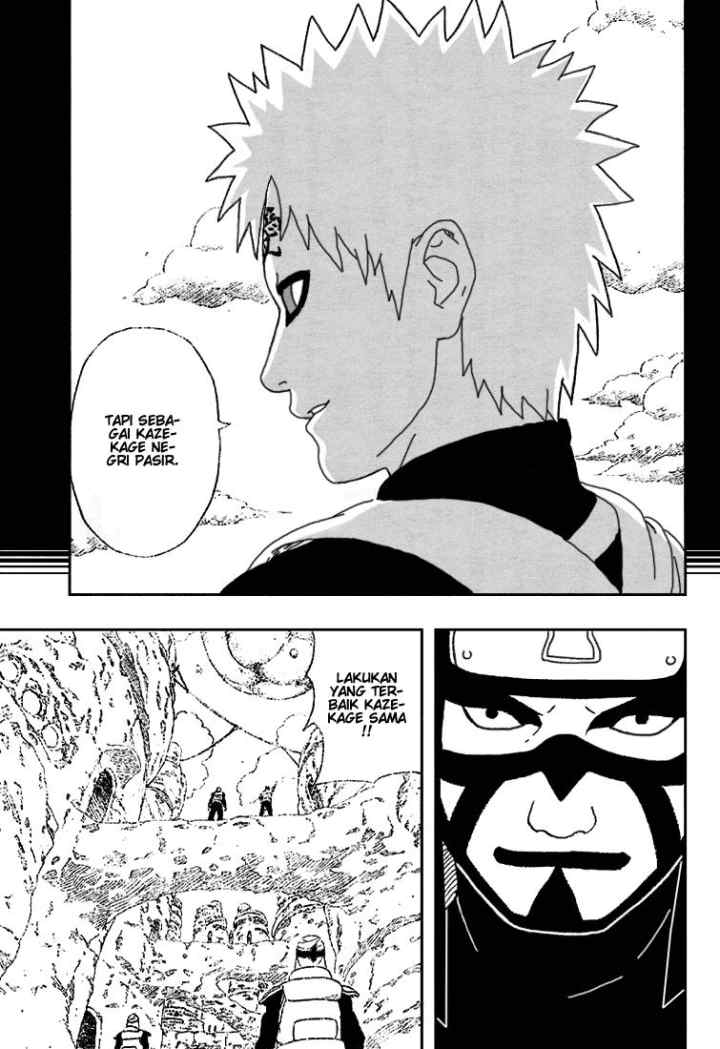 Naruto chapter 249 halaman 9