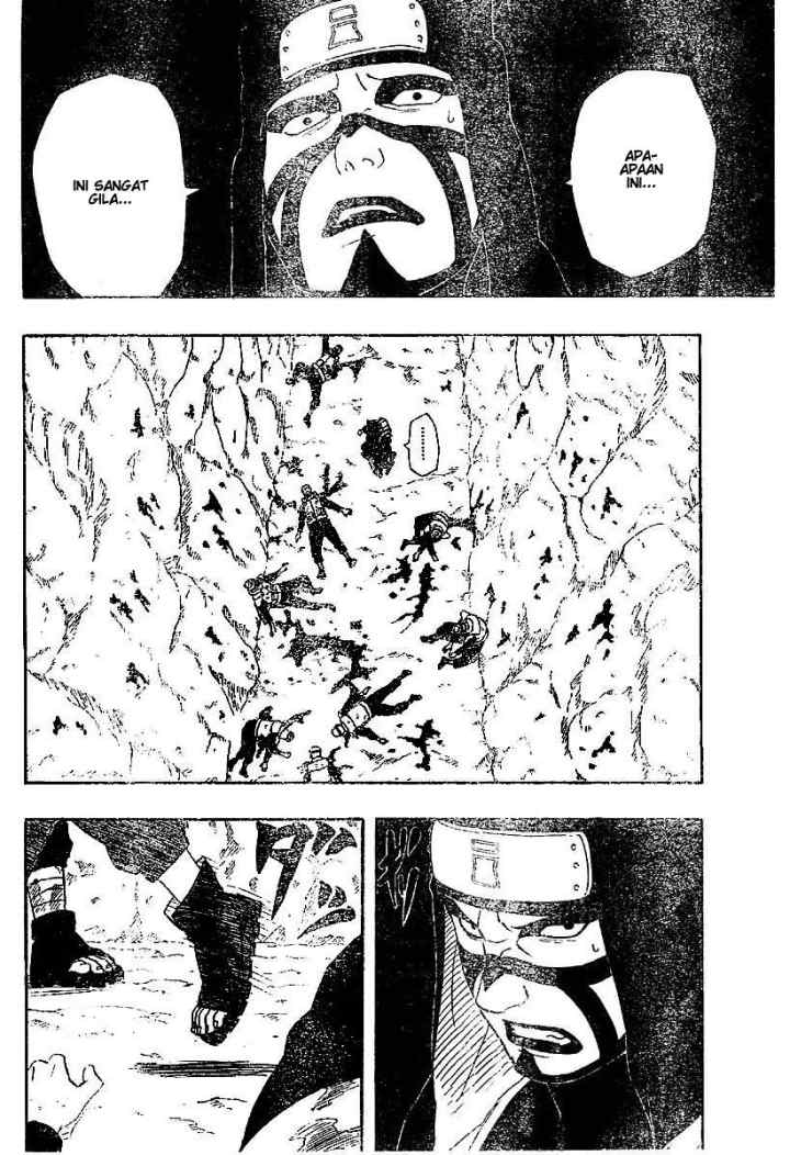 Naruto chapter 250 halaman 6