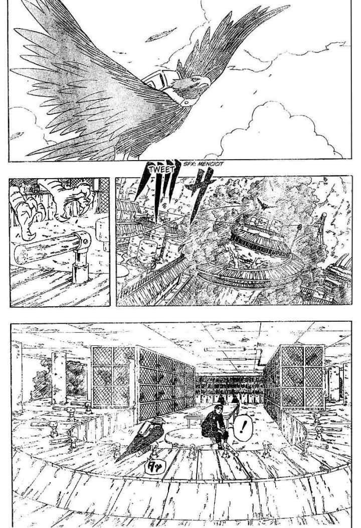 Naruto chapter 250 halaman 13