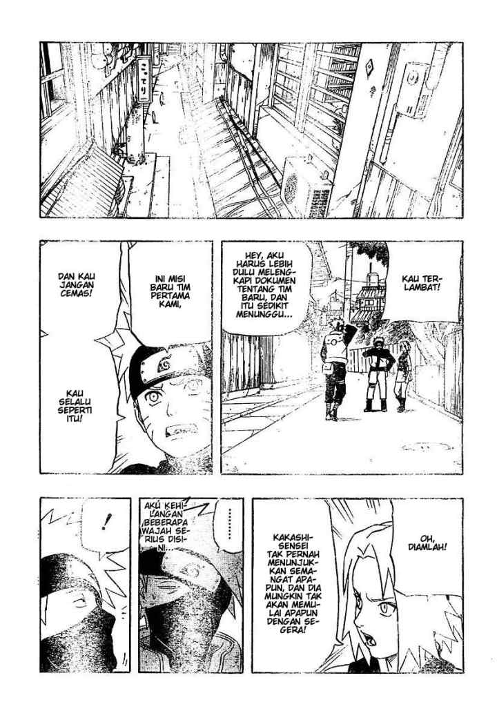 Naruto chapter 250 halaman 12