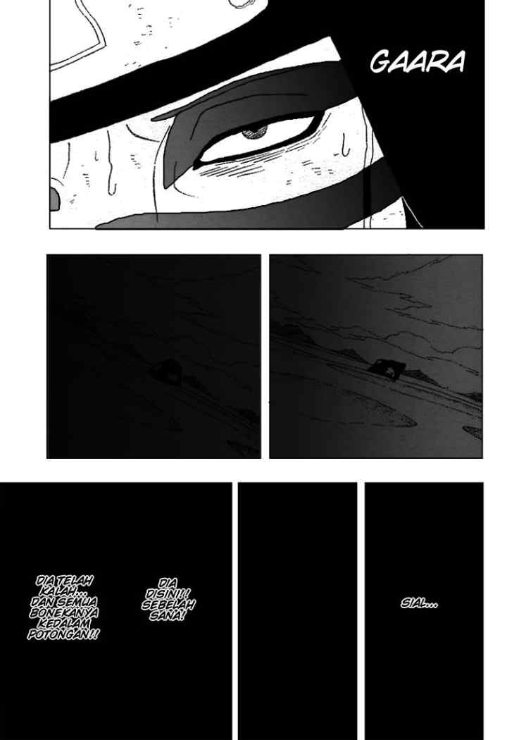 Naruto chapter 251 halaman 9