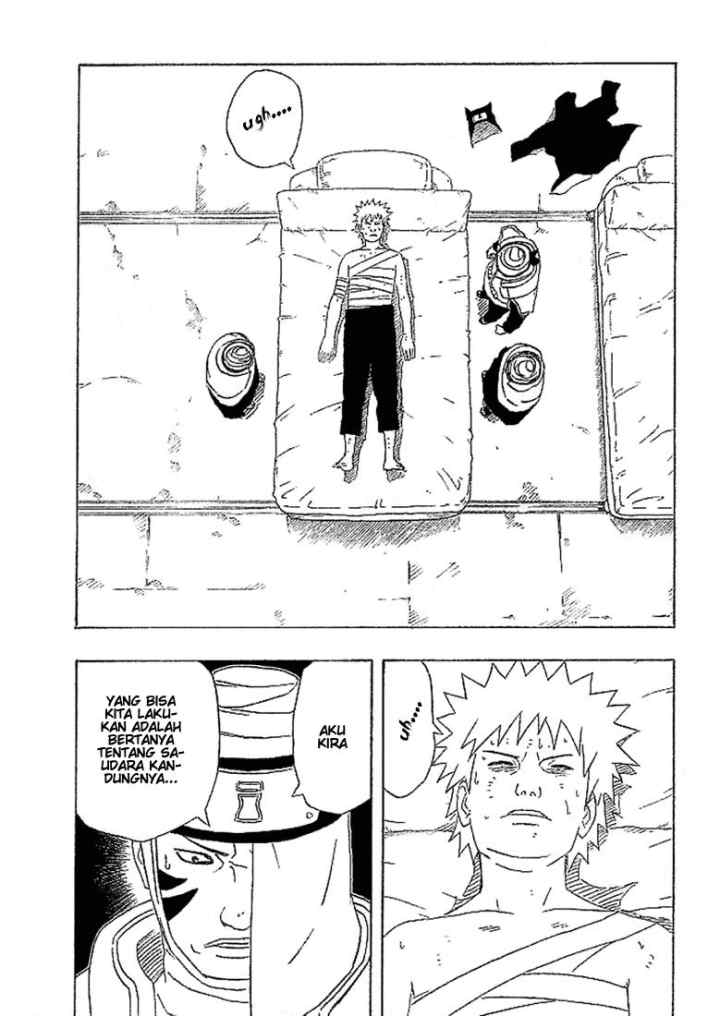 Naruto chapter 251 halaman 17