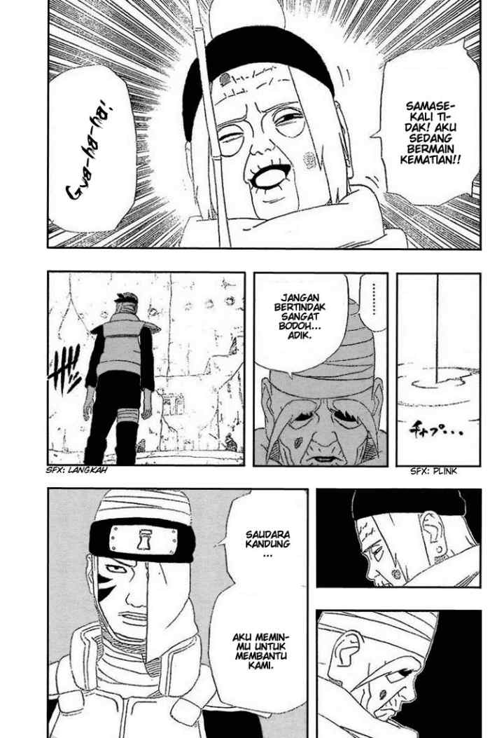 Naruto chapter 252 halaman 13