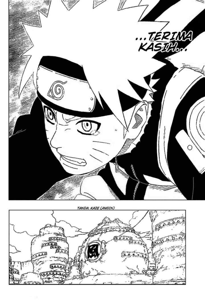 Naruto chapter 252 halaman 10