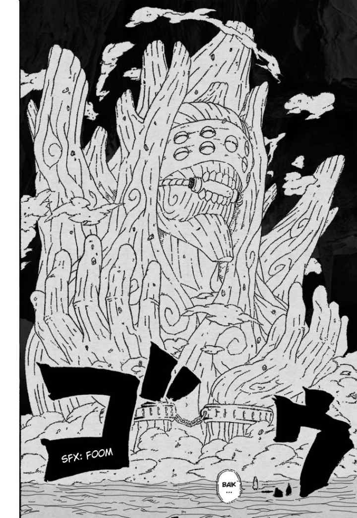 Naruto chapter 254 halaman 16