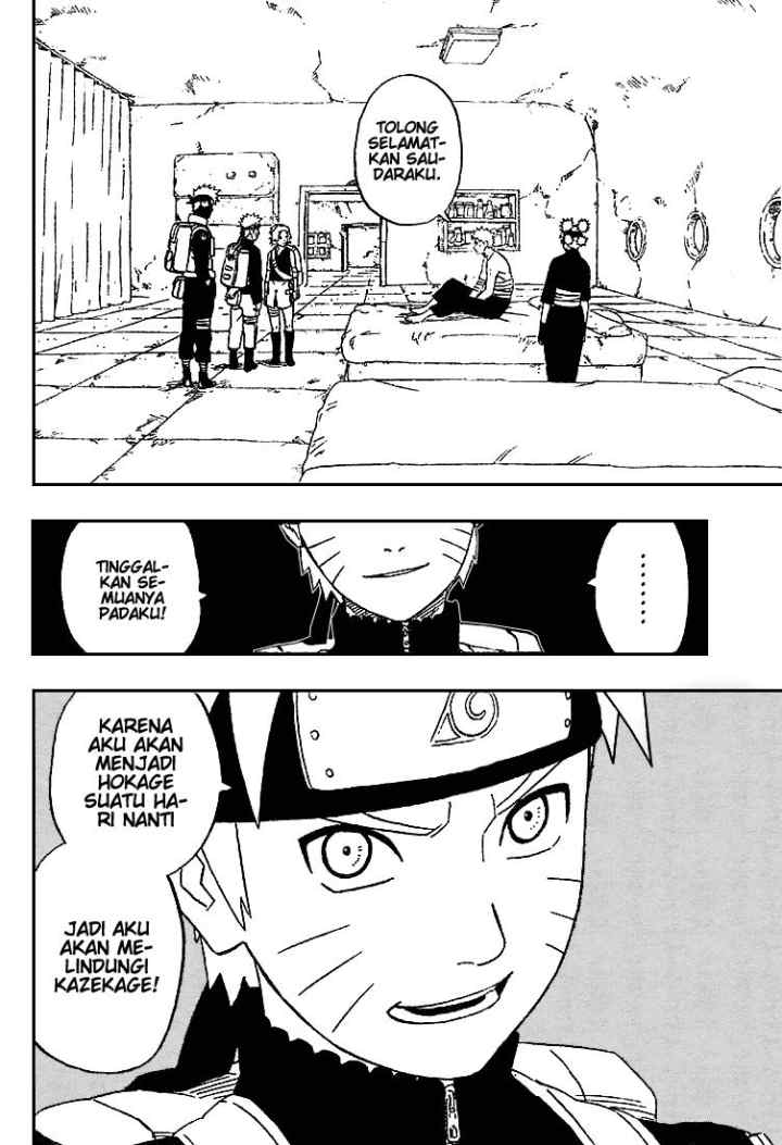 Naruto chapter 254 halaman 10