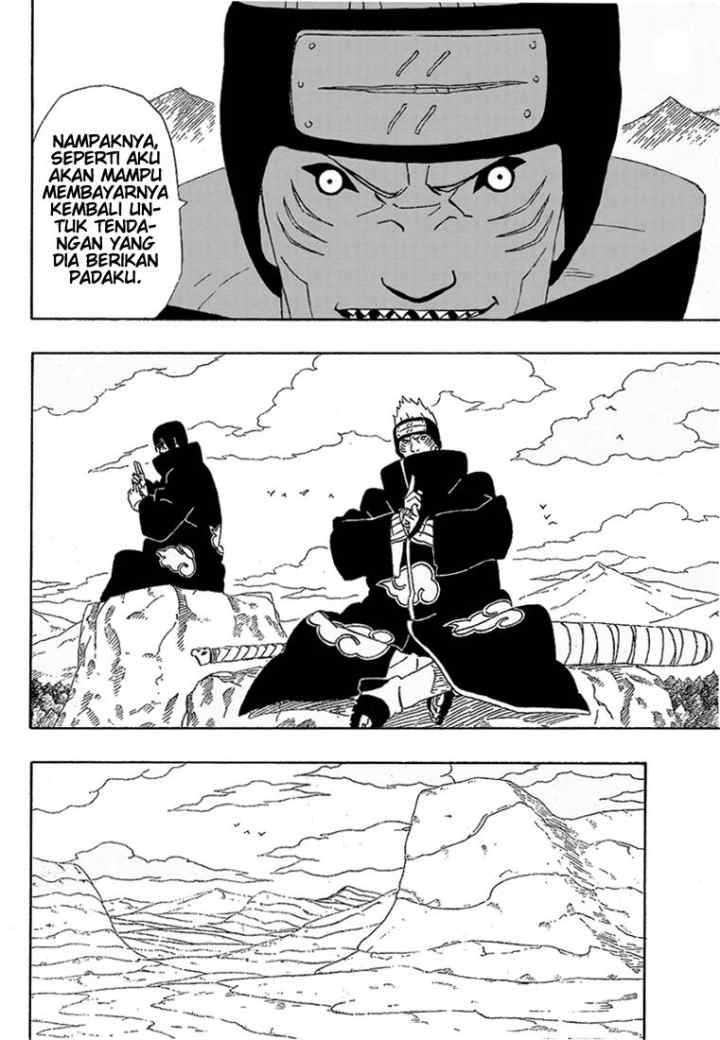 Naruto chapter 255 halaman 14