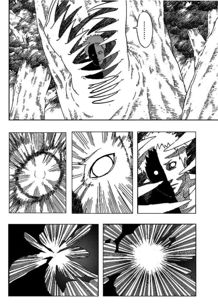 Naruto chapter 255 halaman 10