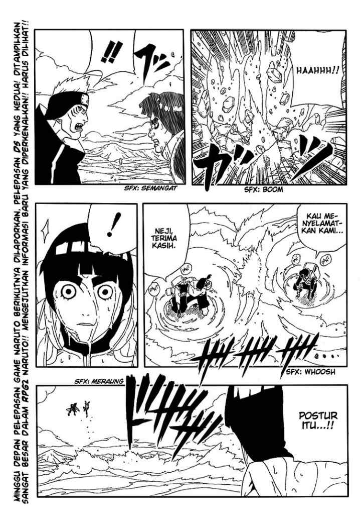 Naruto chapter 258 halaman 13