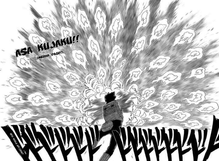 Naruto chapter 258 halaman 16