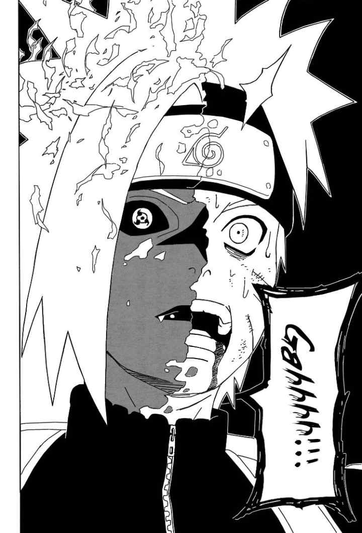 Naruto chapter 259 halaman 14