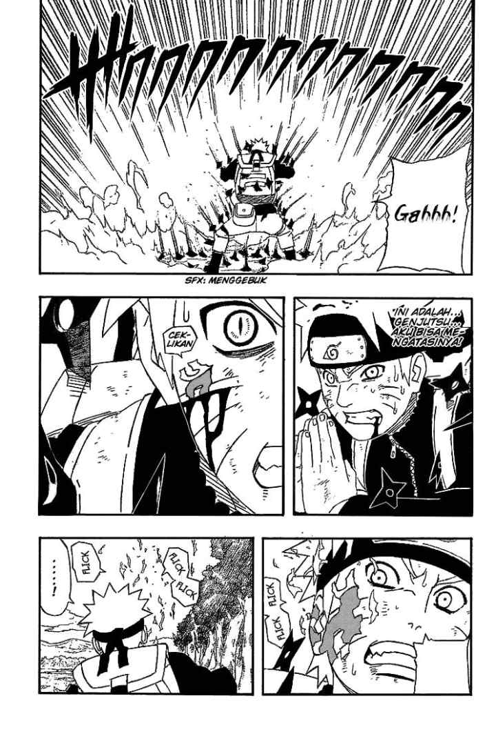 Naruto chapter 259 halaman 13
