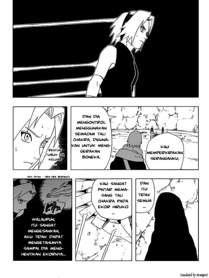 Naruto chapter 266 halaman 4