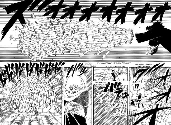 Naruto chapter 267 halaman 10
