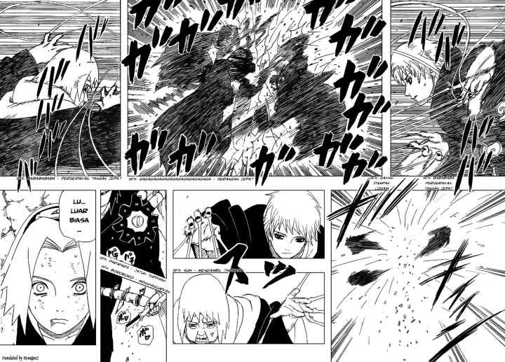 Naruto chapter 268 halaman 6