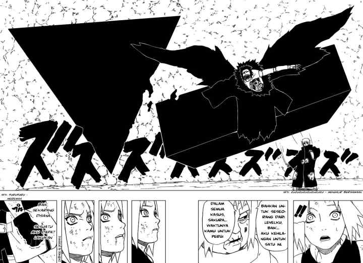 Naruto chapter 269 halaman 10