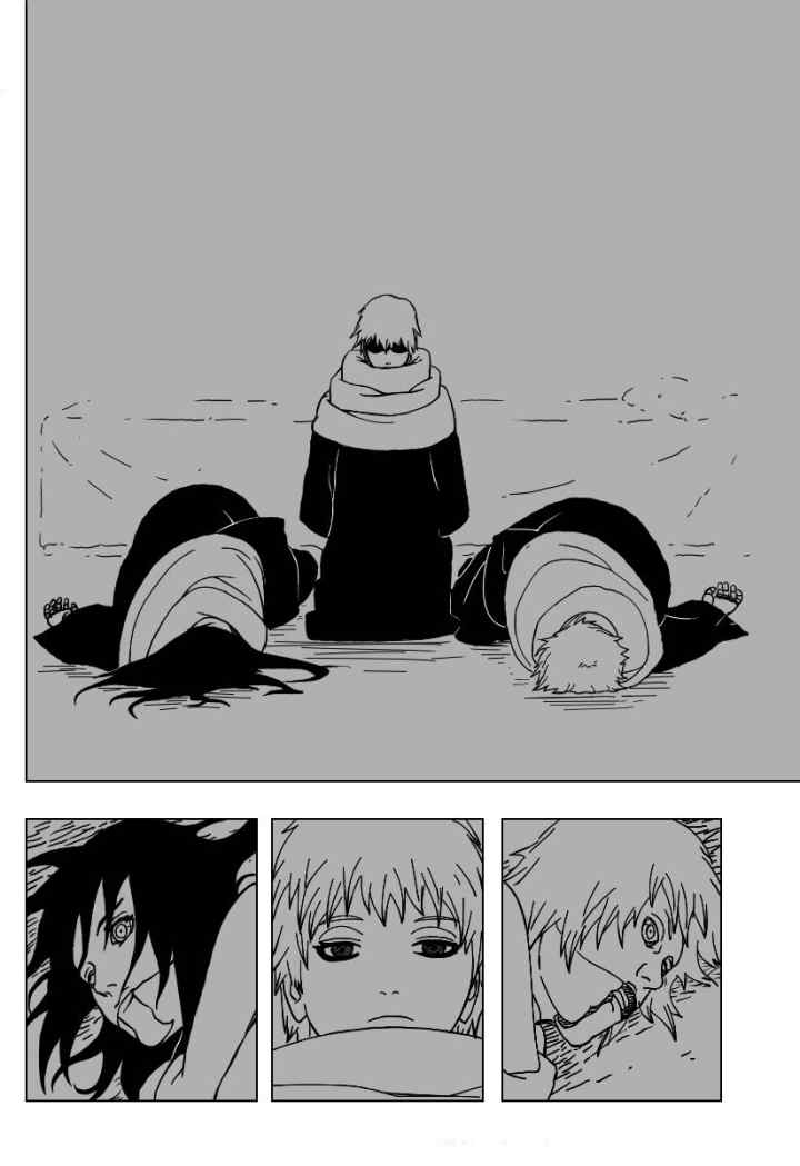 Naruto chapter 269 halaman 8
